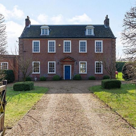 Hemblington Hall Arts And Leisure Ltd South Walsham Ngoại thất bức ảnh