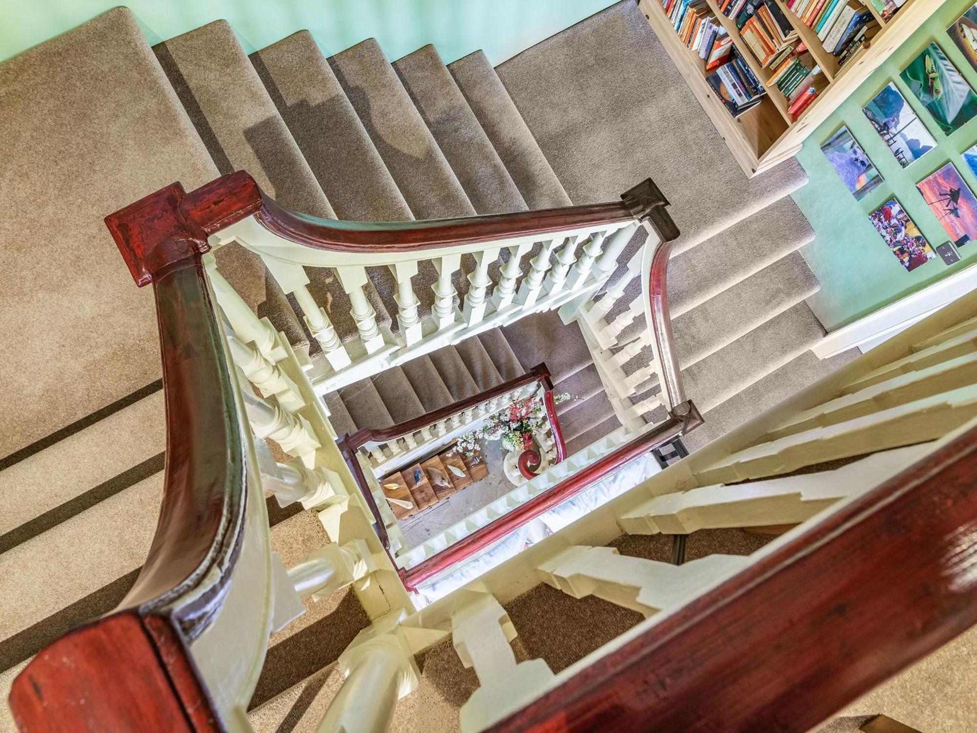 Hemblington Hall Arts And Leisure Ltd South Walsham Ngoại thất bức ảnh