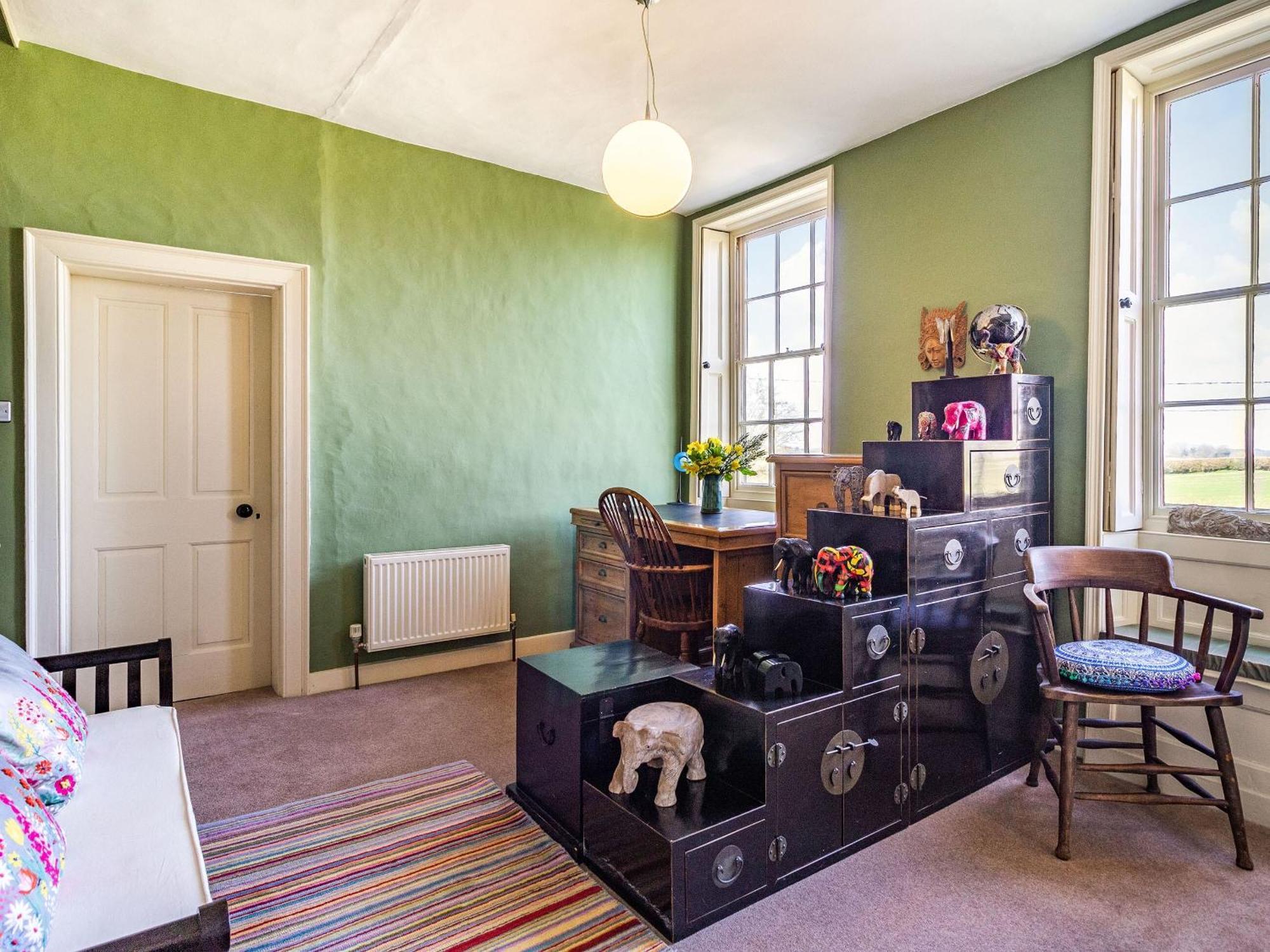Hemblington Hall Arts And Leisure Ltd South Walsham Ngoại thất bức ảnh