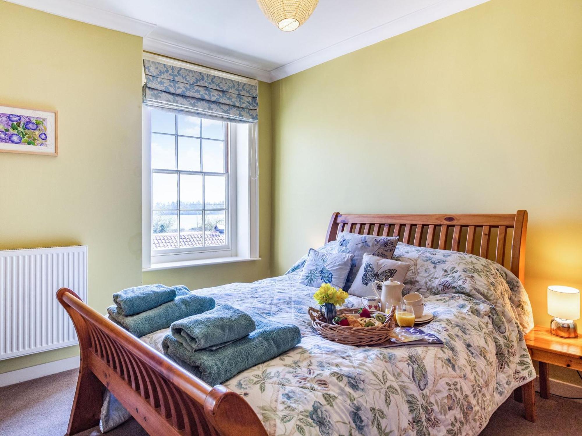 Hemblington Hall Arts And Leisure Ltd South Walsham Ngoại thất bức ảnh