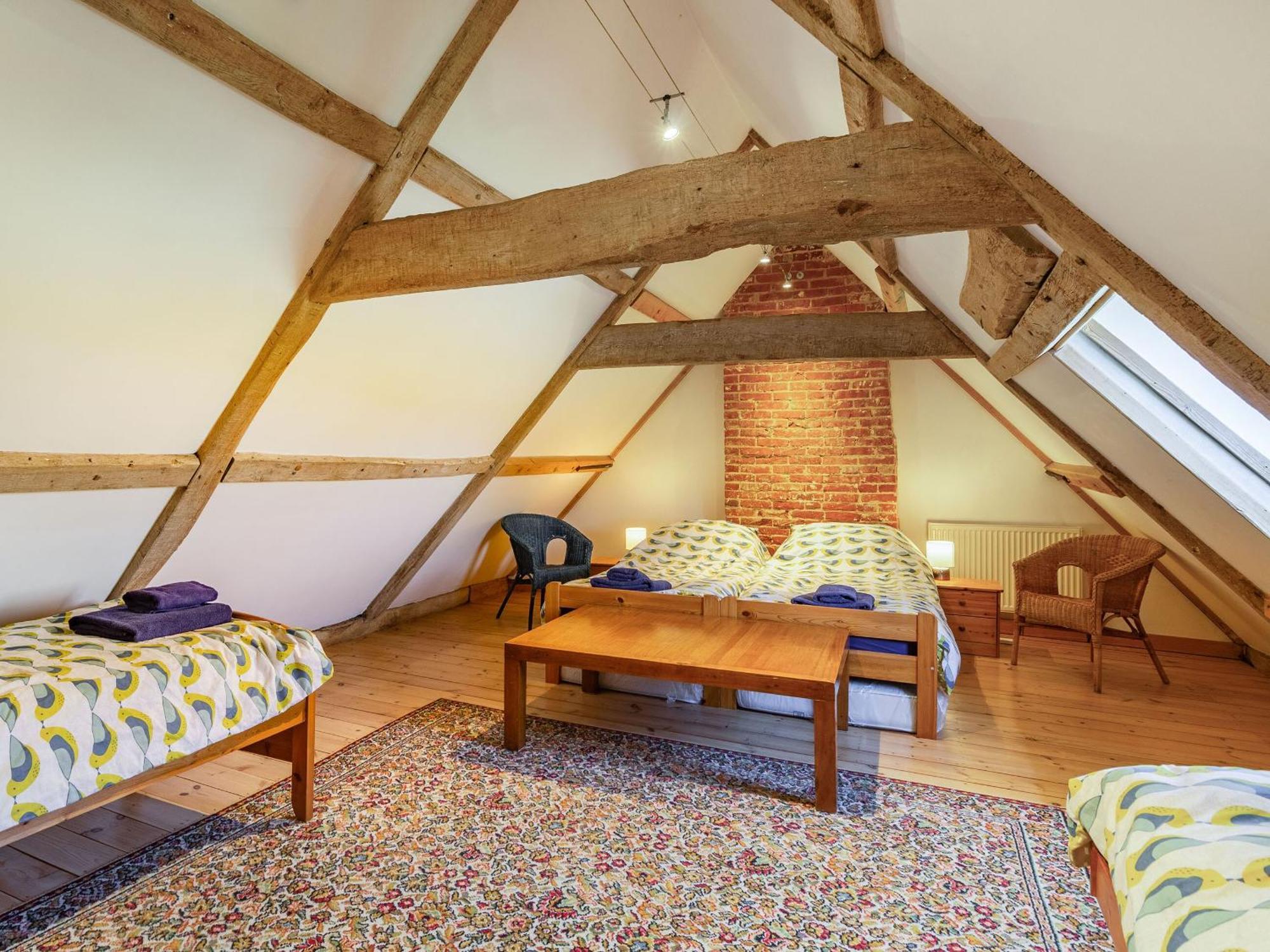 Hemblington Hall Arts And Leisure Ltd South Walsham Ngoại thất bức ảnh