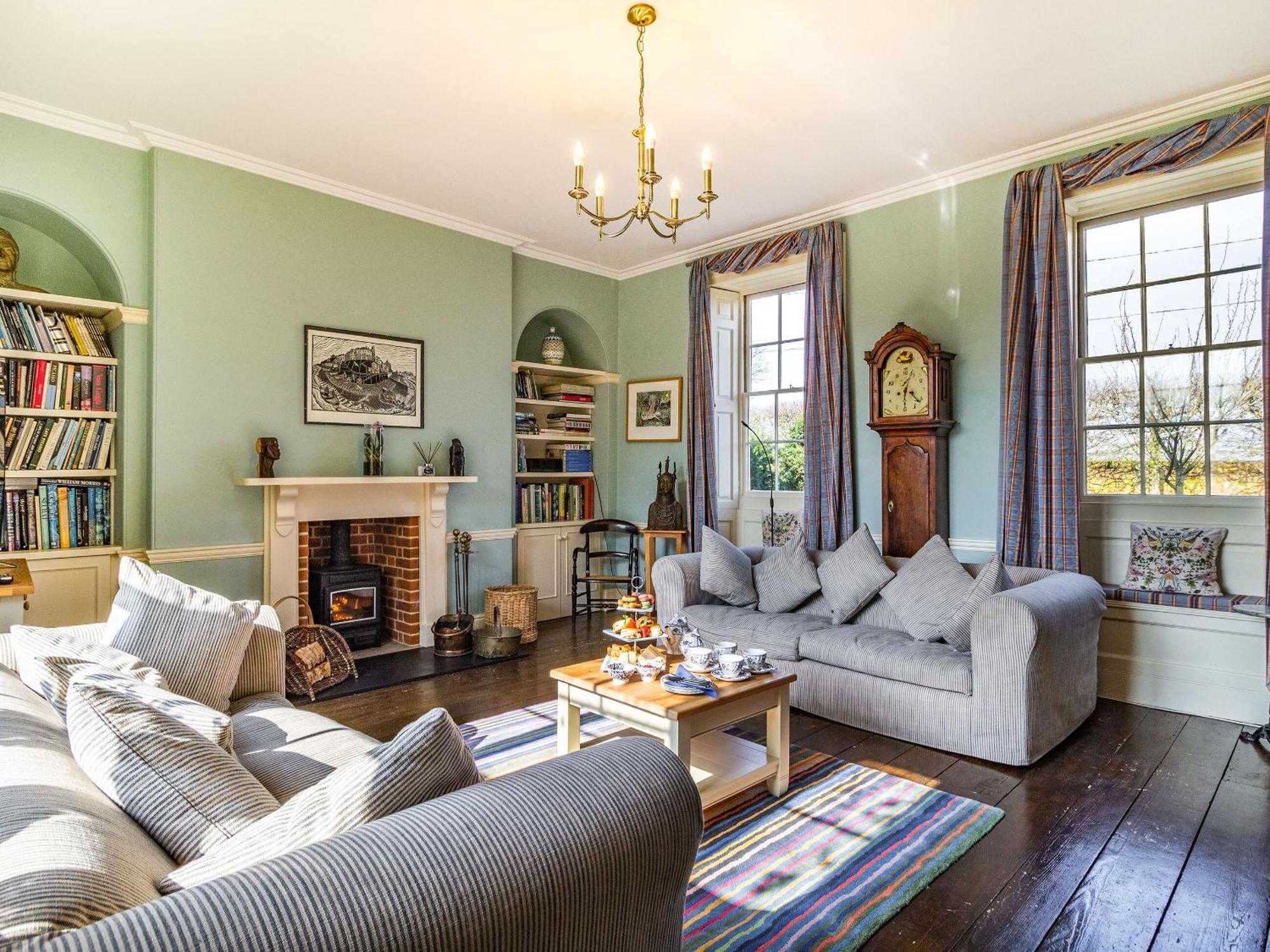 Hemblington Hall Arts And Leisure Ltd South Walsham Ngoại thất bức ảnh