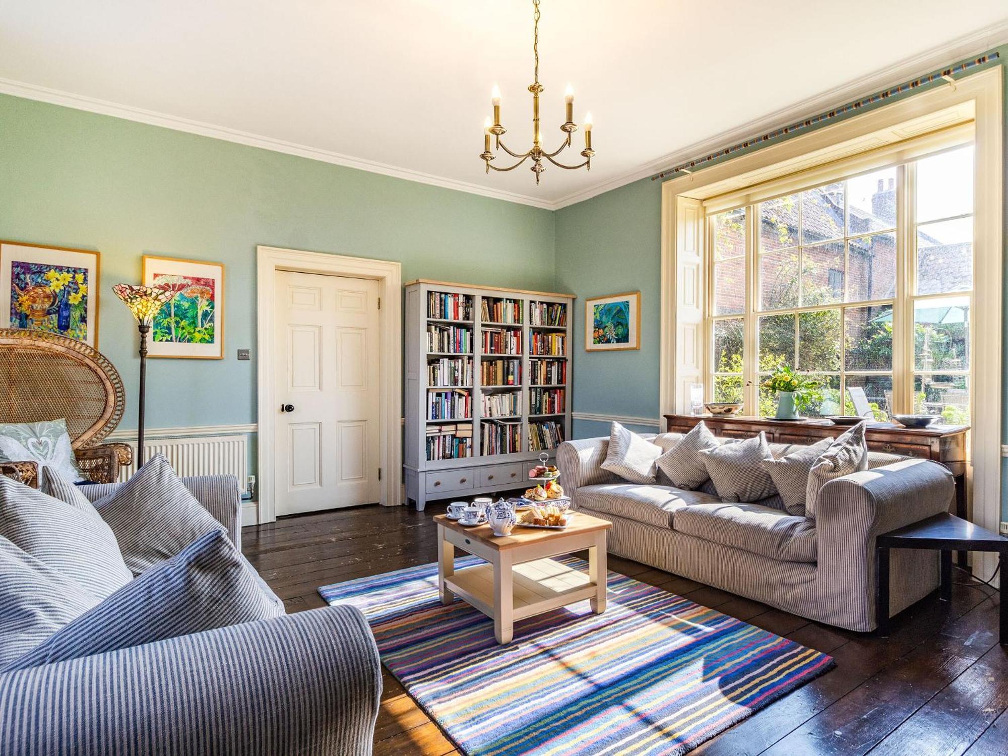 Hemblington Hall Arts And Leisure Ltd South Walsham Ngoại thất bức ảnh
