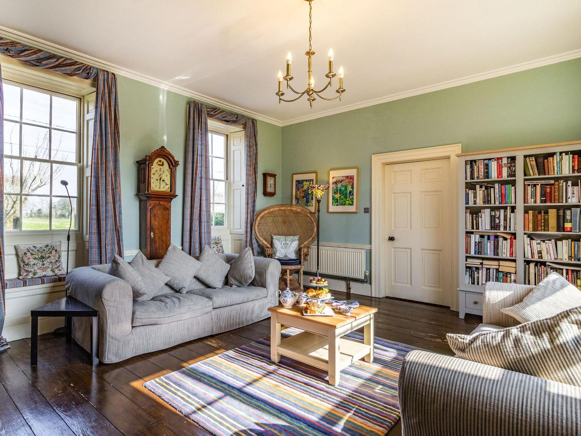 Hemblington Hall Arts And Leisure Ltd South Walsham Ngoại thất bức ảnh